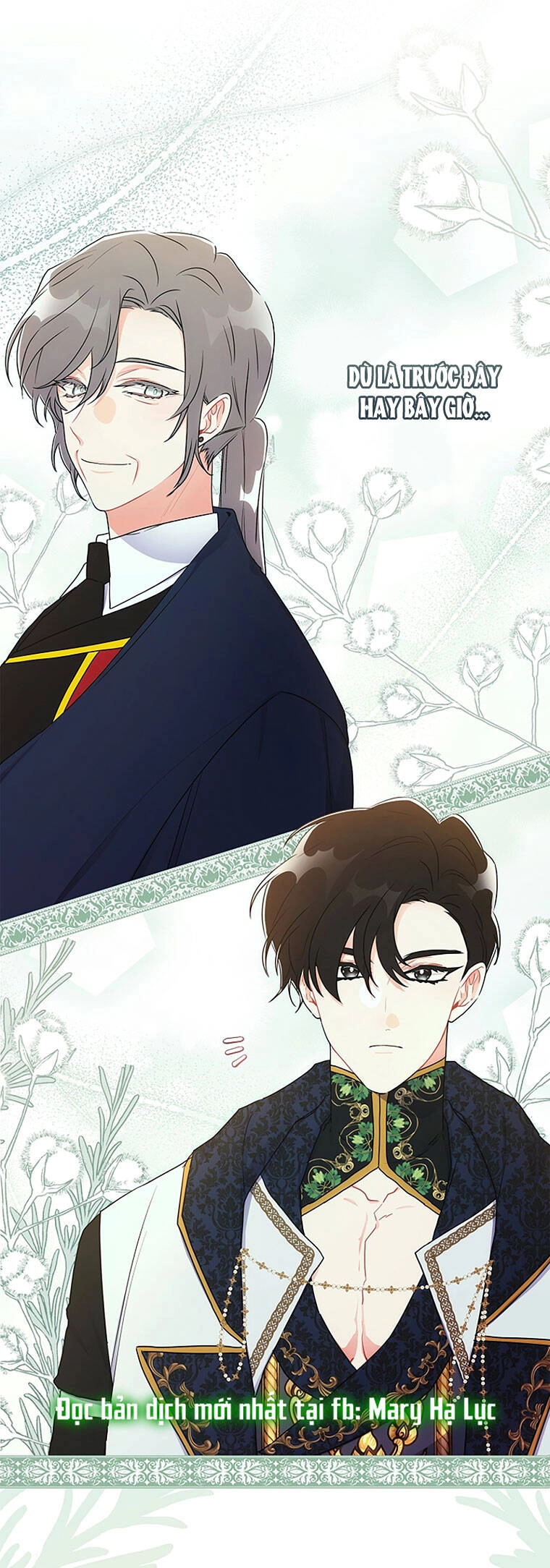 Ta Trở Thành Con Gái Nuôi Của Nam Chính Chapter 74.2 - 16