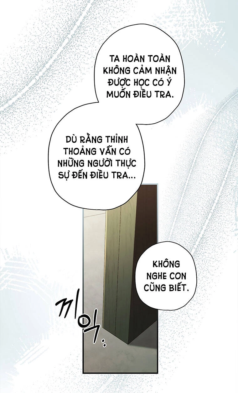 Ta Trở Thành Con Gái Nuôi Của Nam Chính Chapter 74.2 - 21