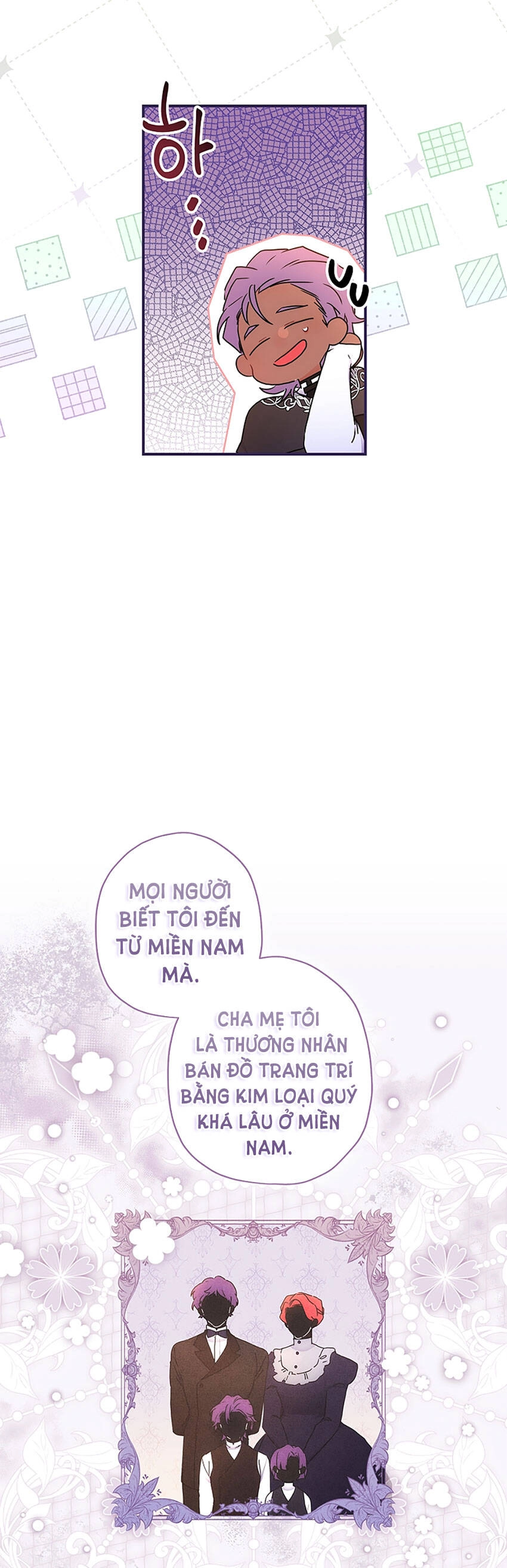 Ta Trở Thành Con Gái Nuôi Của Nam Chính Chapter 75.2 - 12