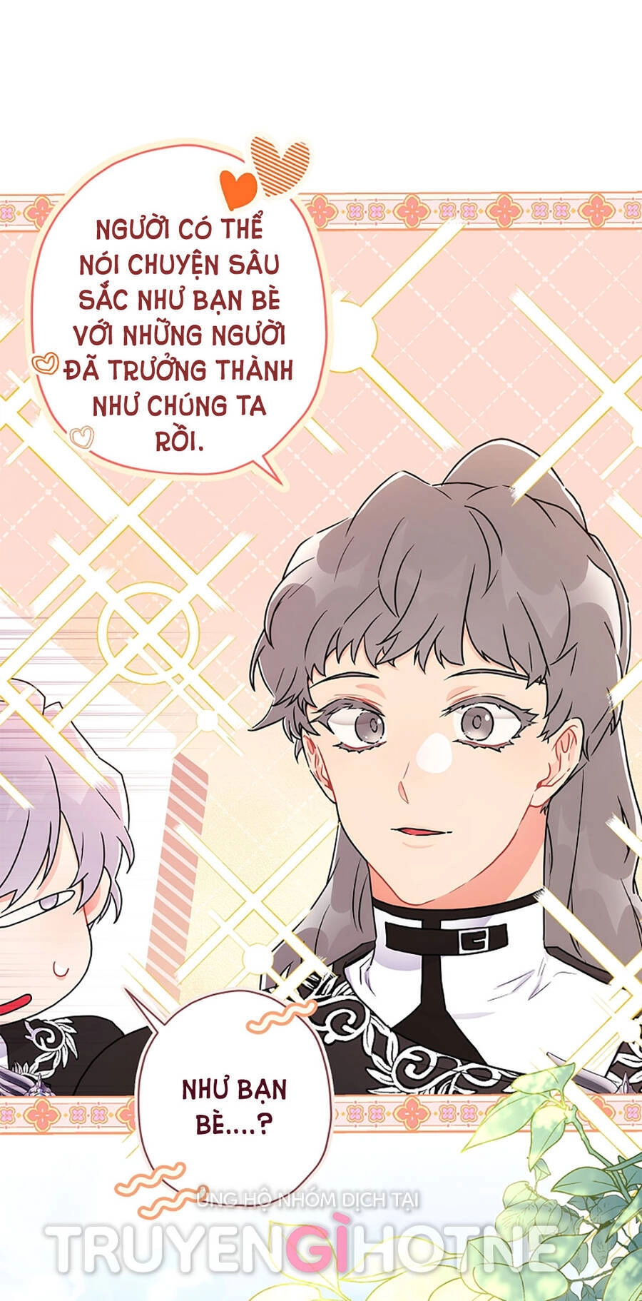 Ta Trở Thành Con Gái Nuôi Của Nam Chính Chapter 75.2 - 26