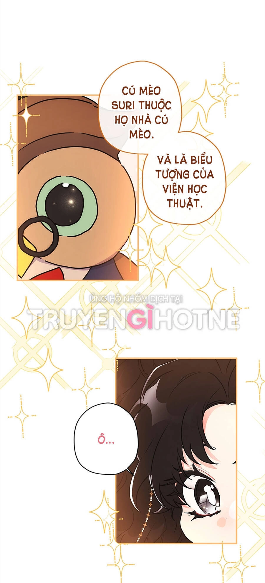 Ta Trở Thành Con Gái Nuôi Của Nam Chính Chapter 76.1 - 2