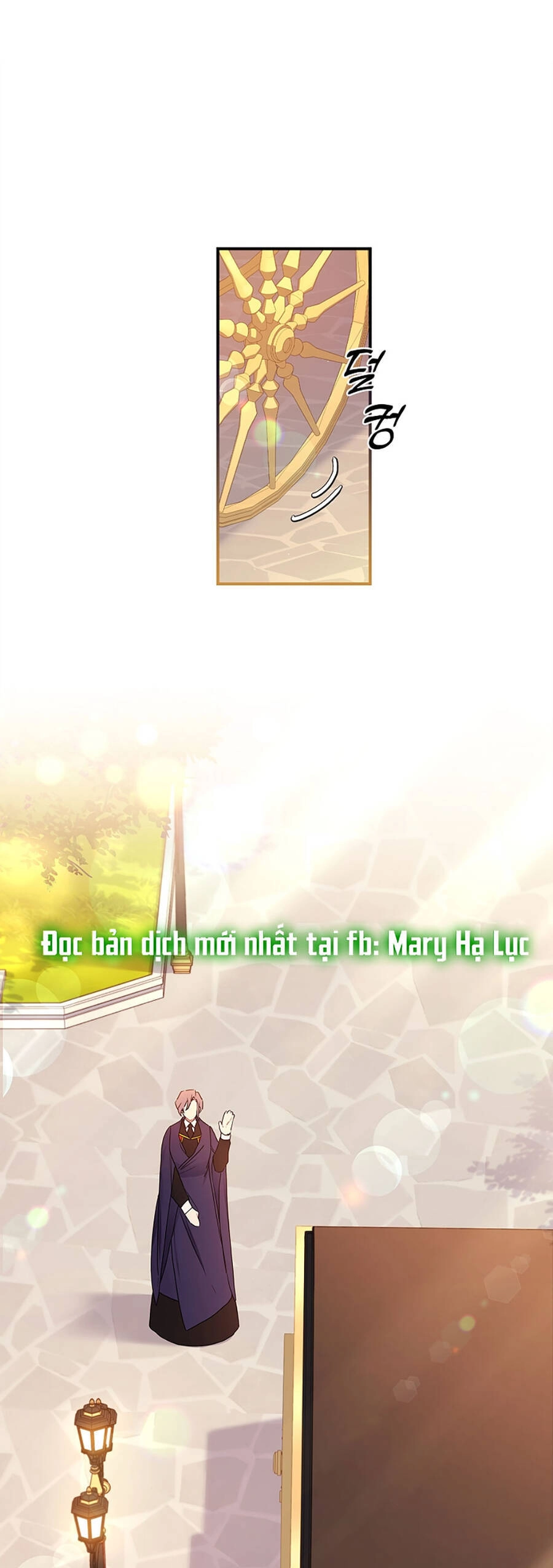 Ta Trở Thành Con Gái Nuôi Của Nam Chính Chapter 76.1 - 6