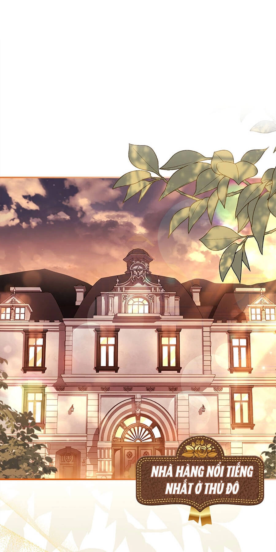 Ta Trở Thành Con Gái Nuôi Của Nam Chính Chapter 76.1 - 11