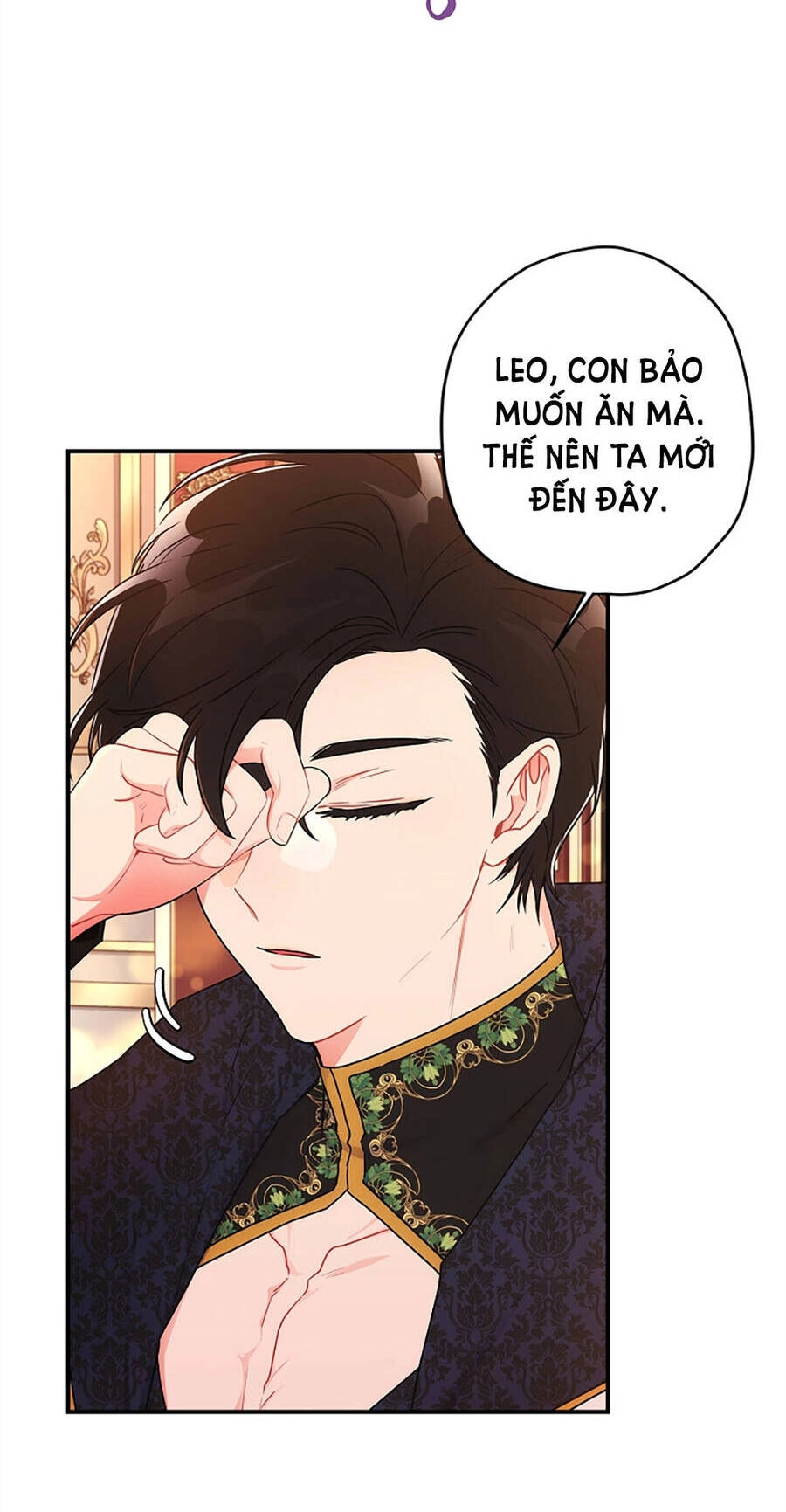 Ta Trở Thành Con Gái Nuôi Của Nam Chính Chapter 76.1 - 19