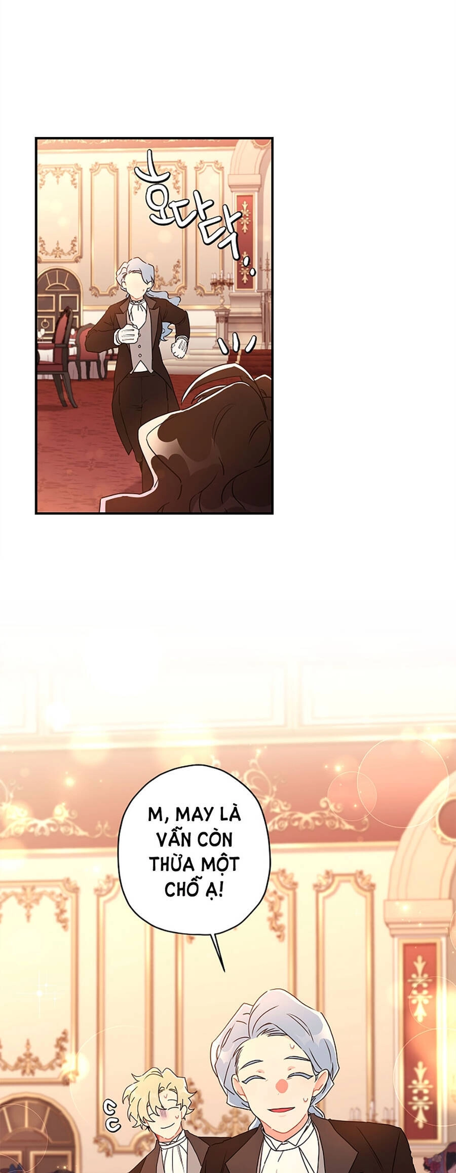 Ta Trở Thành Con Gái Nuôi Của Nam Chính Chapter 76.1 - 22