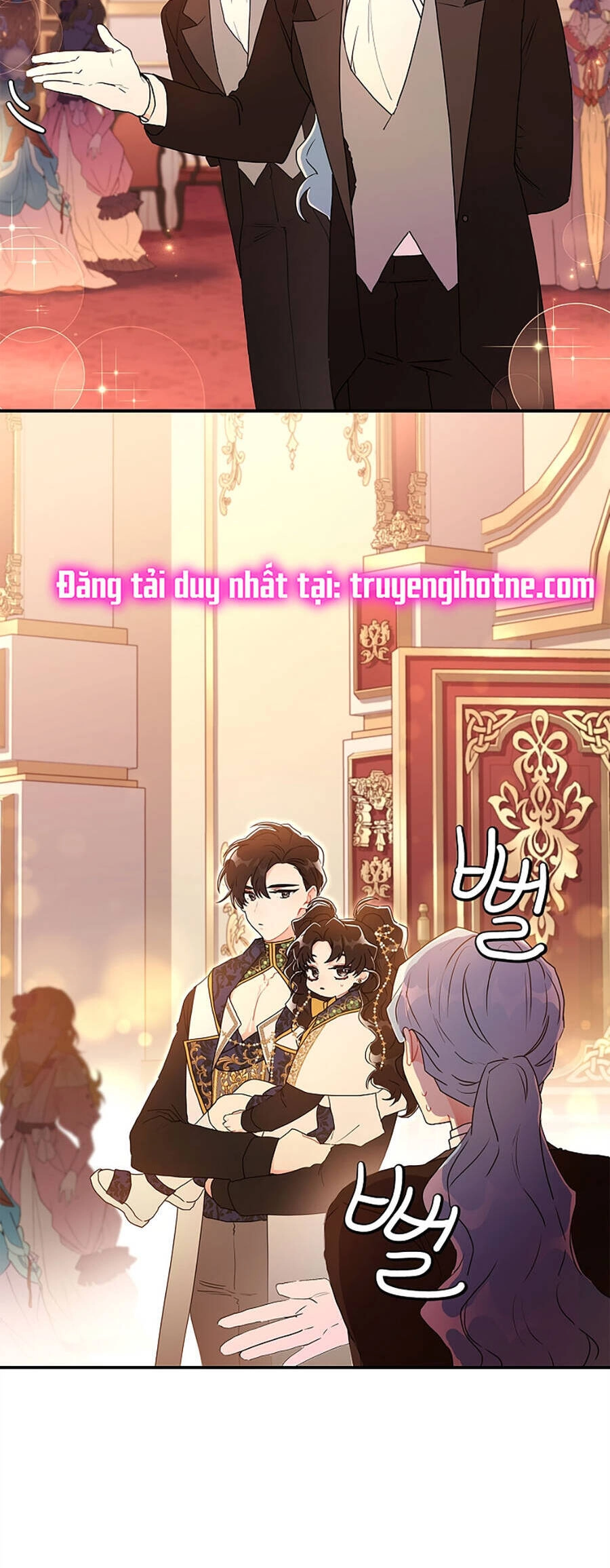 Ta Trở Thành Con Gái Nuôi Của Nam Chính Chapter 76.1 - 23