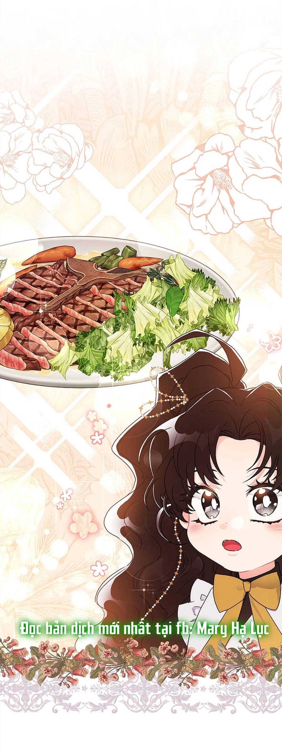 Ta Trở Thành Con Gái Nuôi Của Nam Chính Chapter 76.1 - 25