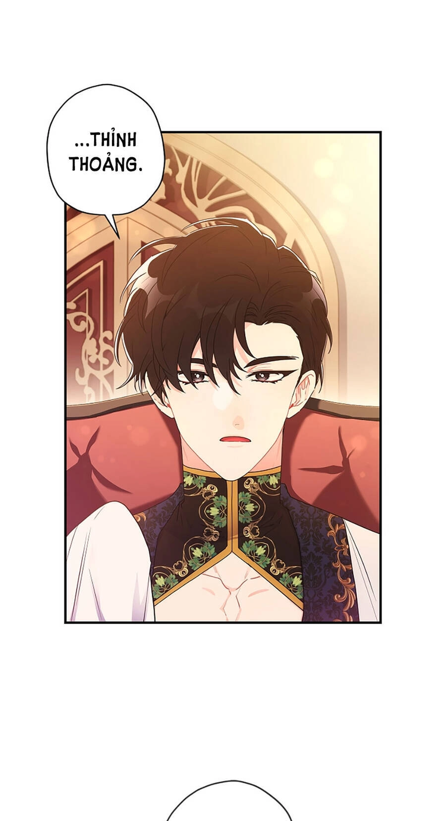 Ta Trở Thành Con Gái Nuôi Của Nam Chính Chapter 76.2 - 3