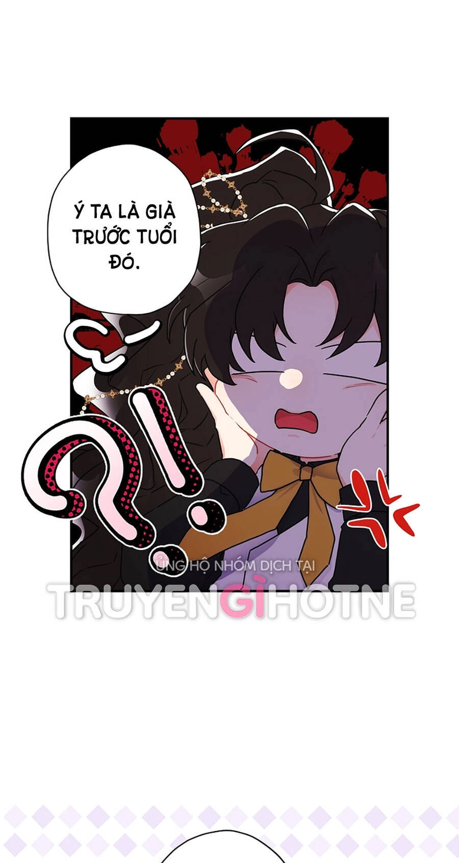 Ta Trở Thành Con Gái Nuôi Của Nam Chính Chapter 76.2 - 5