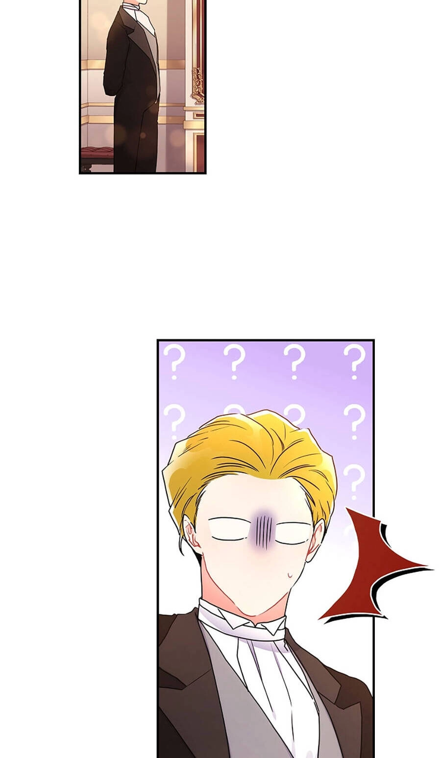 Ta Trở Thành Con Gái Nuôi Của Nam Chính Chapter 76.2 - 10