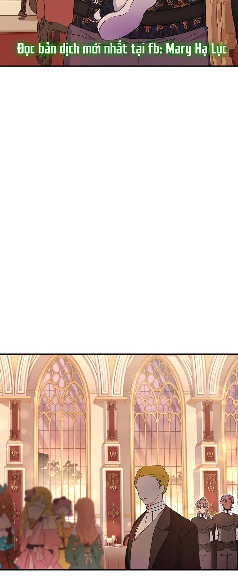 Ta Trở Thành Con Gái Nuôi Của Nam Chính Chapter 76.2 - 12