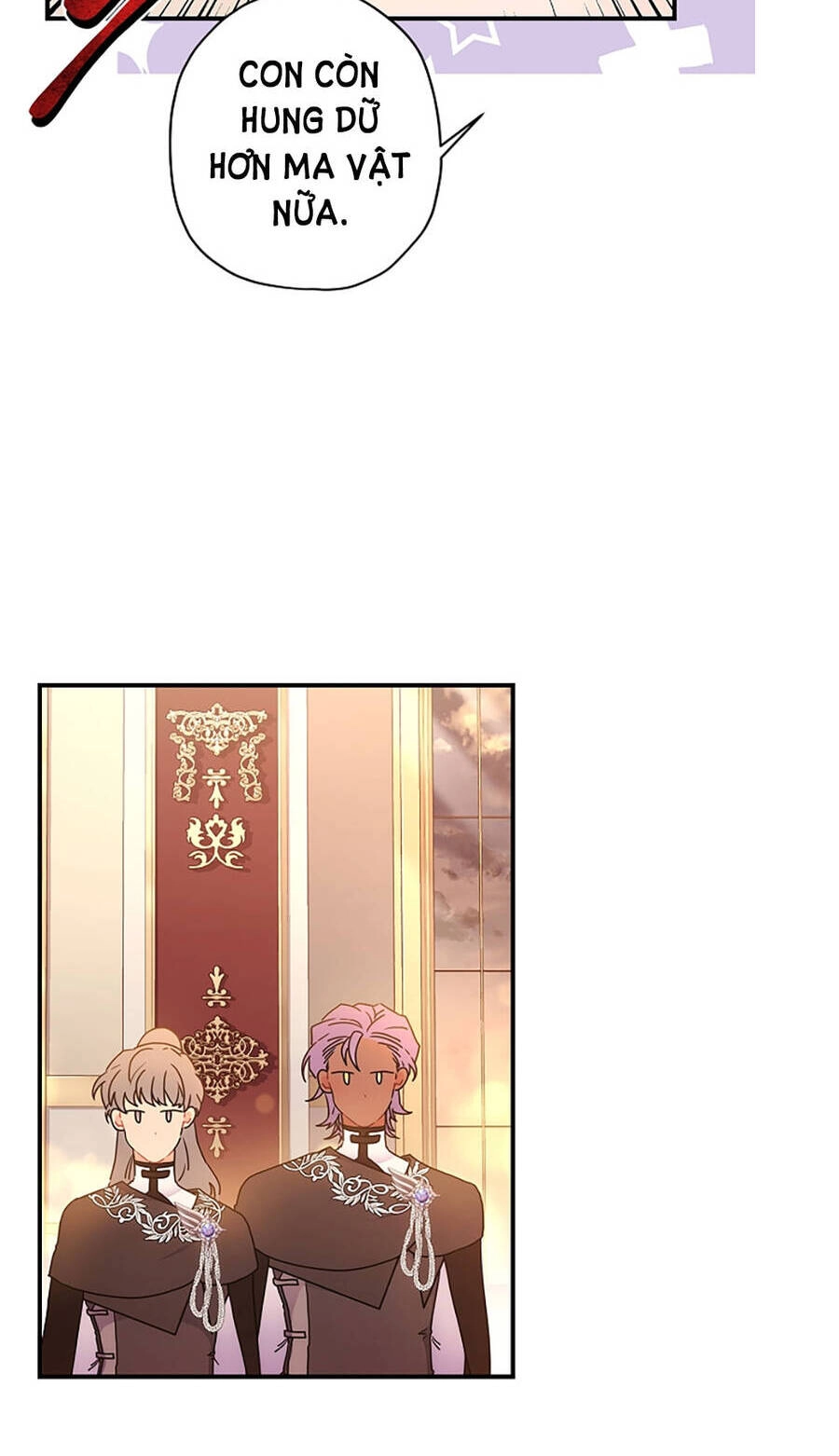 Ta Trở Thành Con Gái Nuôi Của Nam Chính Chapter 76.2 - 14