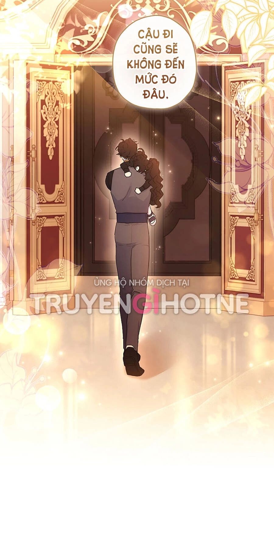 Ta Trở Thành Con Gái Nuôi Của Nam Chính Chapter 76.2 - 16