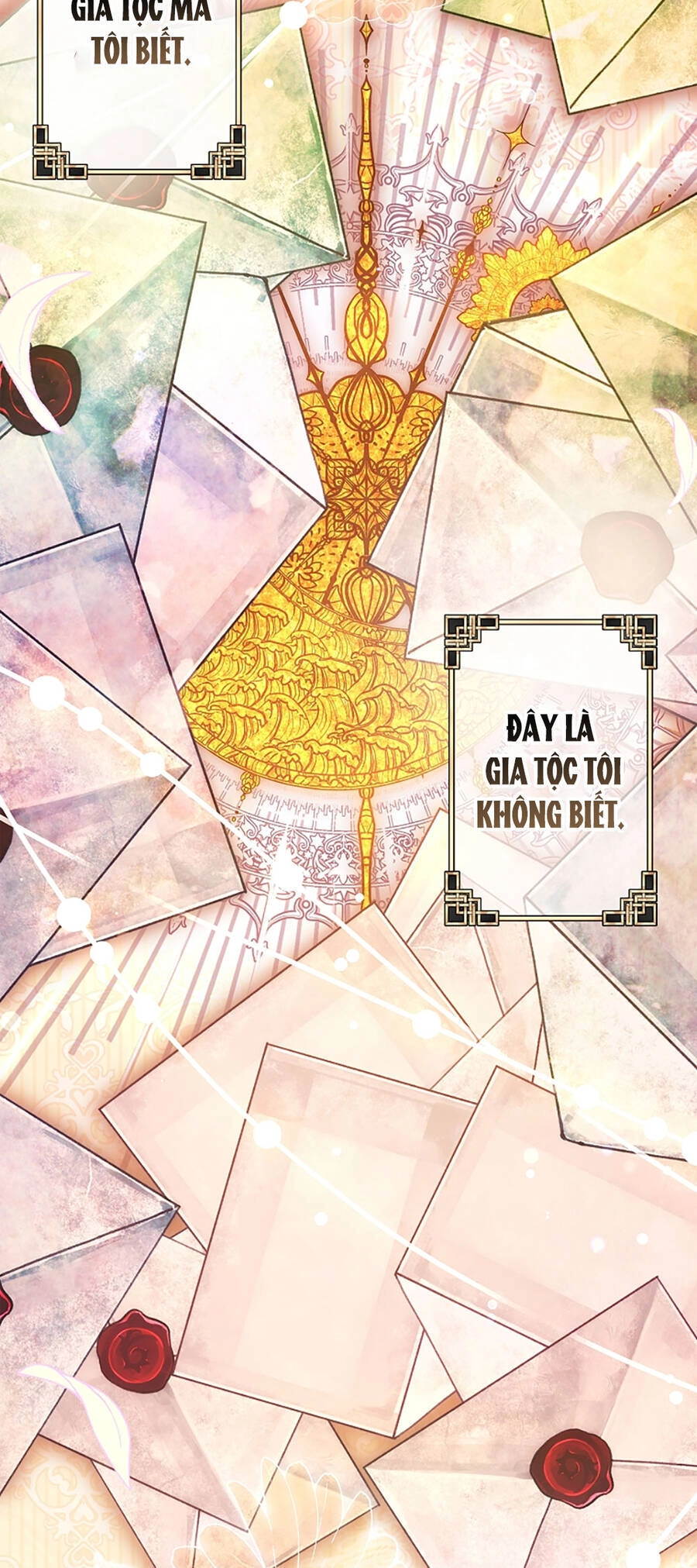 Ta Trở Thành Con Gái Nuôi Của Nam Chính Chapter 76.2 - 23