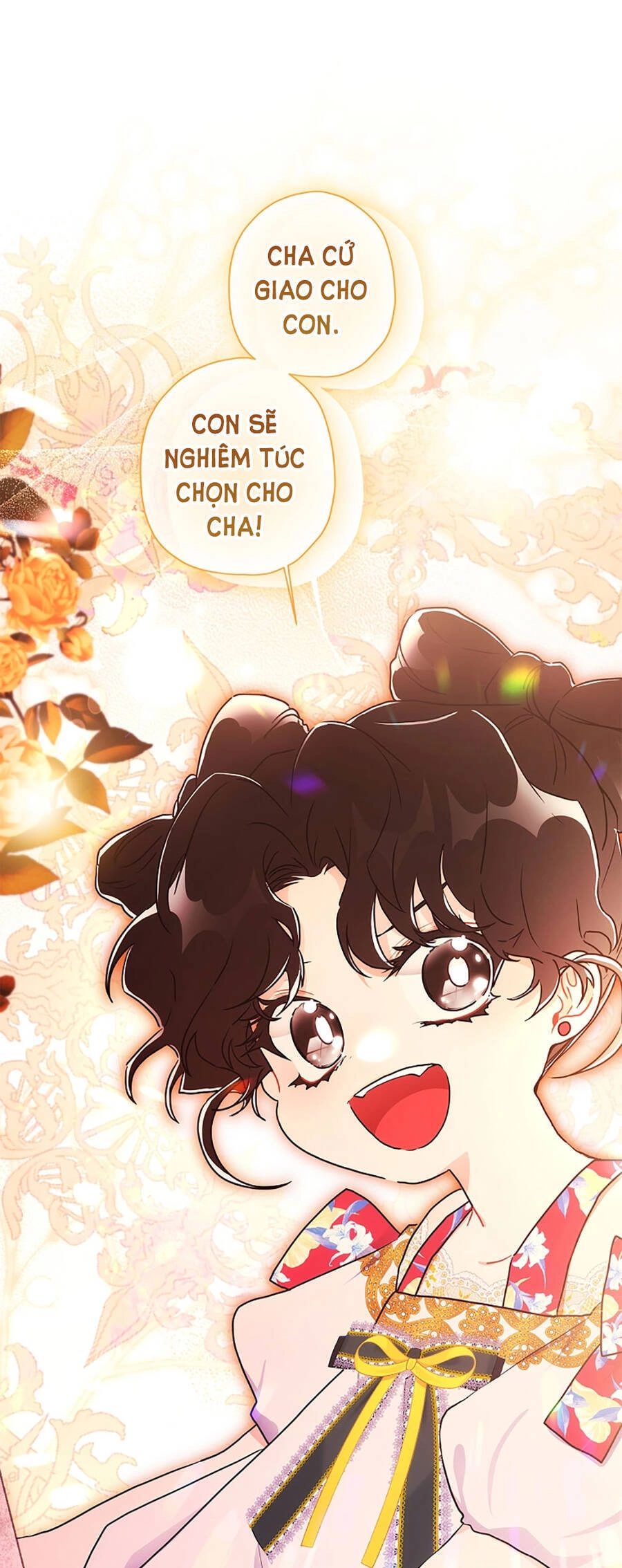 Ta Trở Thành Con Gái Nuôi Của Nam Chính Chapter 76.2 - 25