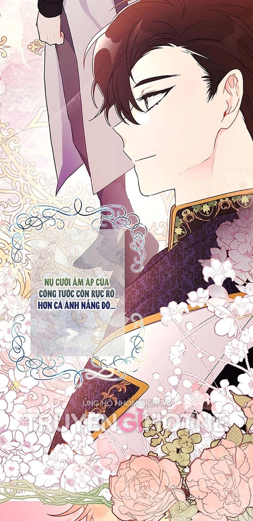 Ta Trở Thành Con Gái Nuôi Của Nam Chính Chapter 77.1 - 3