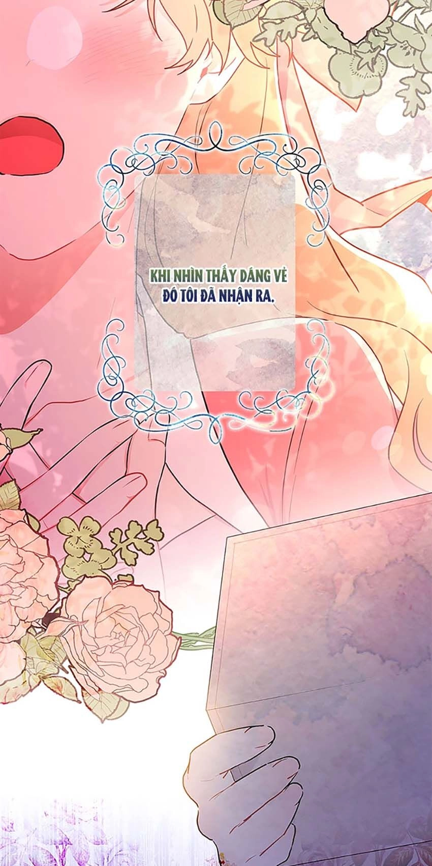 Ta Trở Thành Con Gái Nuôi Của Nam Chính Chapter 77.1 - 4