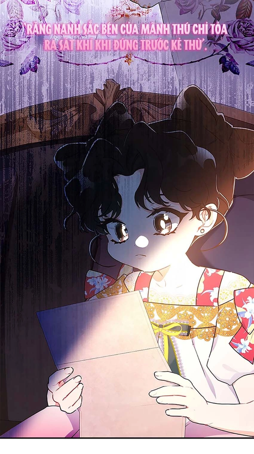 Ta Trở Thành Con Gái Nuôi Của Nam Chính Chapter 77.1 - 5