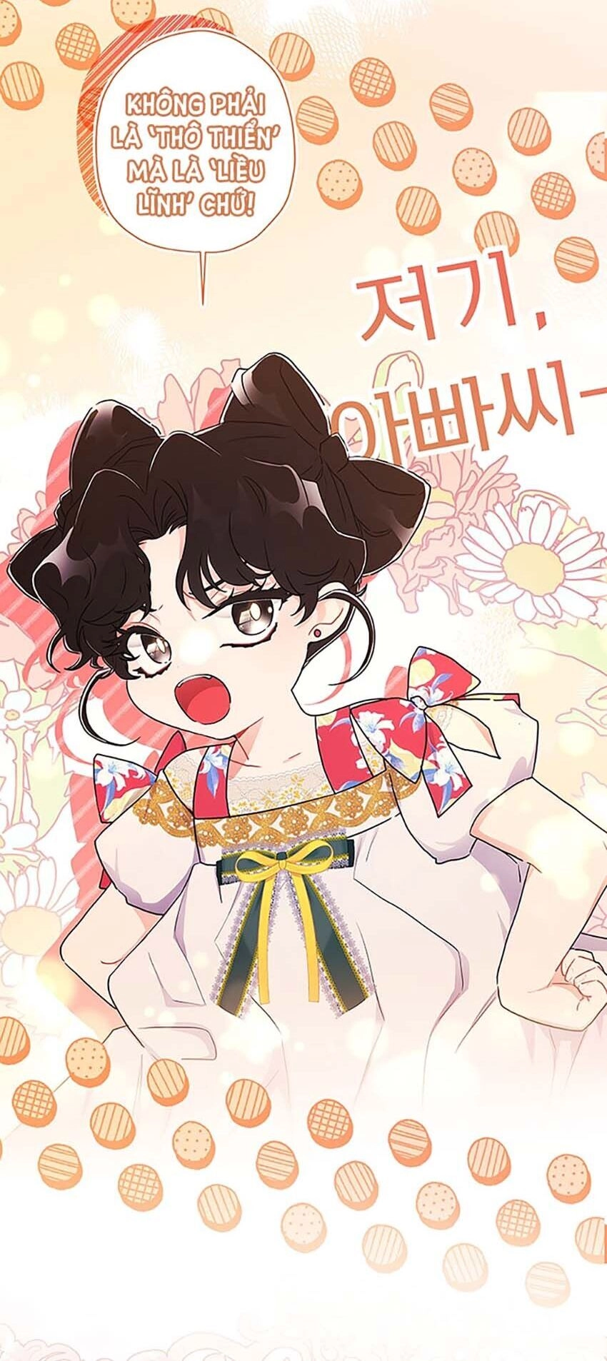 Ta Trở Thành Con Gái Nuôi Của Nam Chính Chapter 77.1 - 11