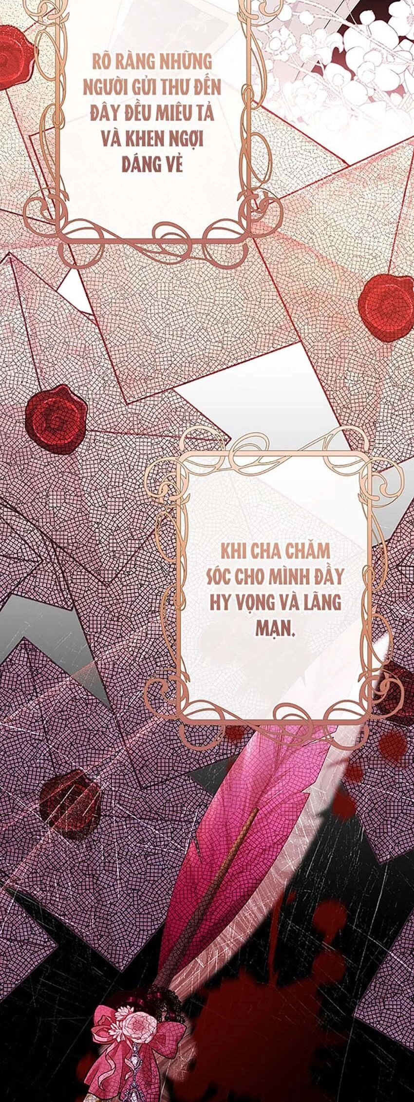 Ta Trở Thành Con Gái Nuôi Của Nam Chính Chapter 77.1 - 13