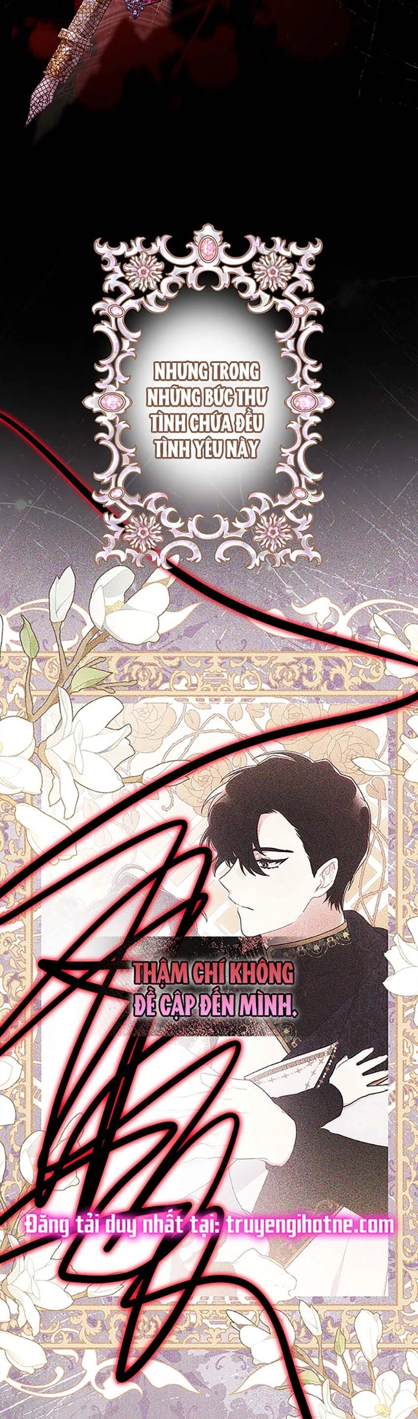 Ta Trở Thành Con Gái Nuôi Của Nam Chính Chapter 77.1 - 14