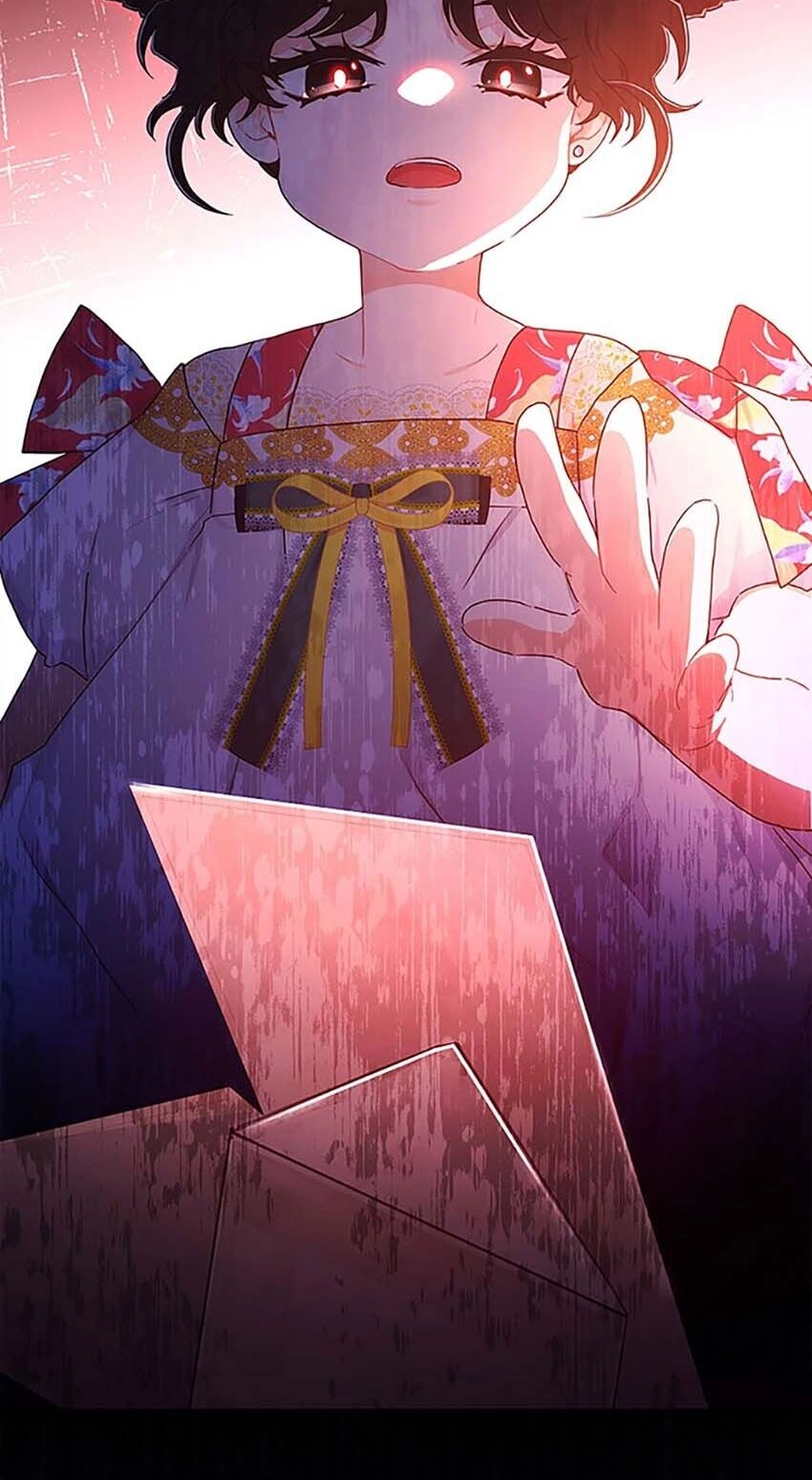 Ta Trở Thành Con Gái Nuôi Của Nam Chính Chapter 77.1 - 16