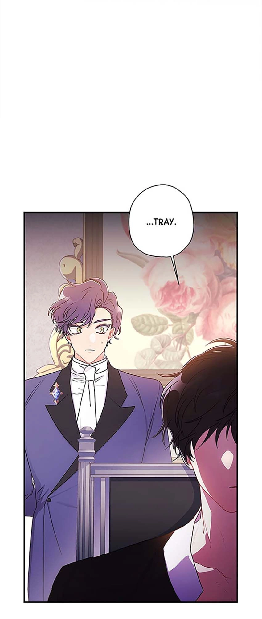 Ta Trở Thành Con Gái Nuôi Của Nam Chính Chapter 77.1 - 23