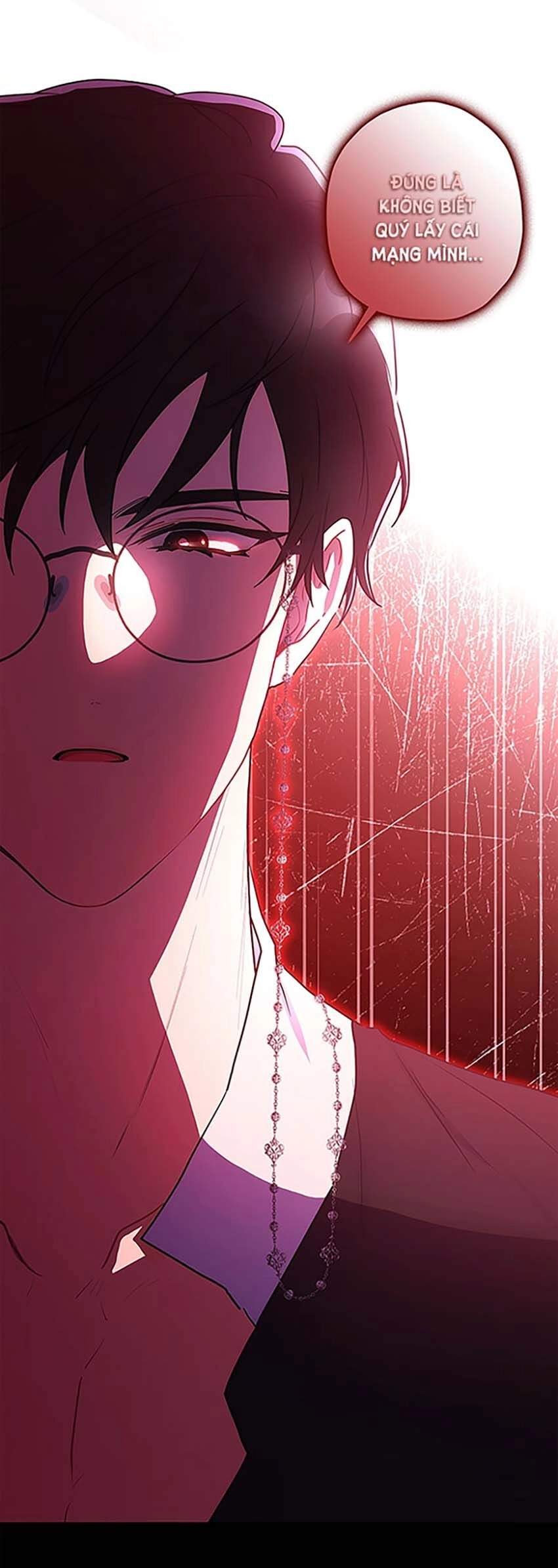 Ta Trở Thành Con Gái Nuôi Của Nam Chính Chapter 77.1 - 25