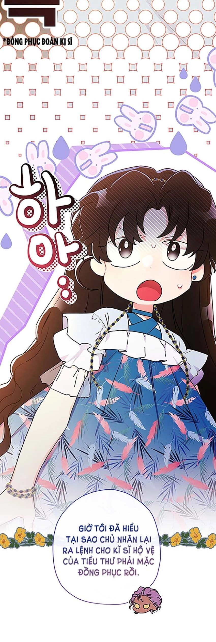 Ta Trở Thành Con Gái Nuôi Của Nam Chính Chapter 77.1 - 29