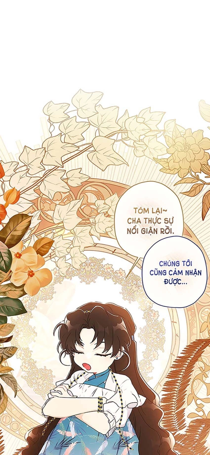 Ta Trở Thành Con Gái Nuôi Của Nam Chính Chapter 77.1 - 32