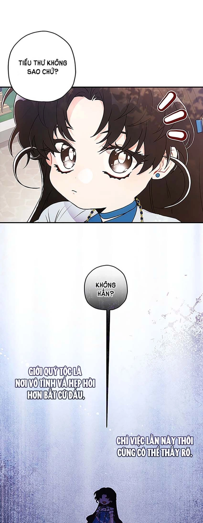 Ta Trở Thành Con Gái Nuôi Của Nam Chính Chapter 77.1 - 34