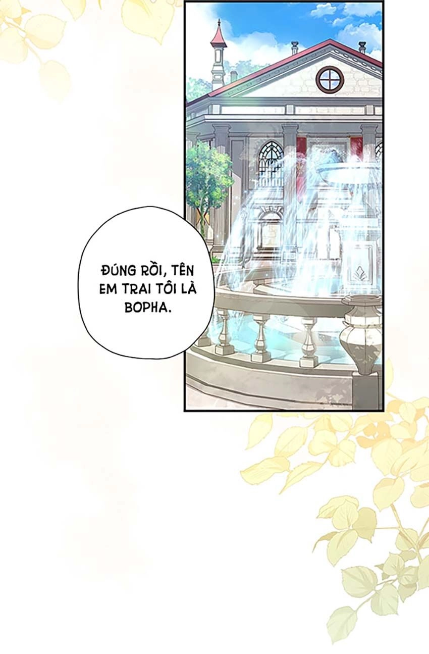 Ta Trở Thành Con Gái Nuôi Của Nam Chính Chapter 77.2 - 5