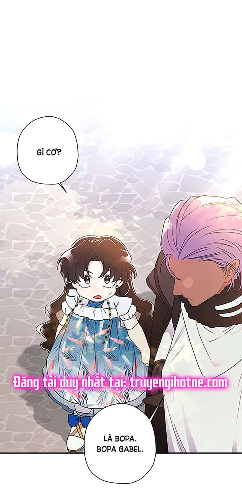 Ta Trở Thành Con Gái Nuôi Của Nam Chính Chapter 77.2 - 6