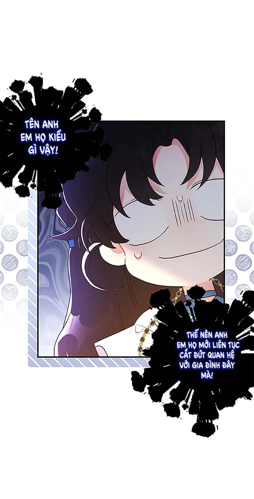 Ta Trở Thành Con Gái Nuôi Của Nam Chính Chapter 77.2 - 7