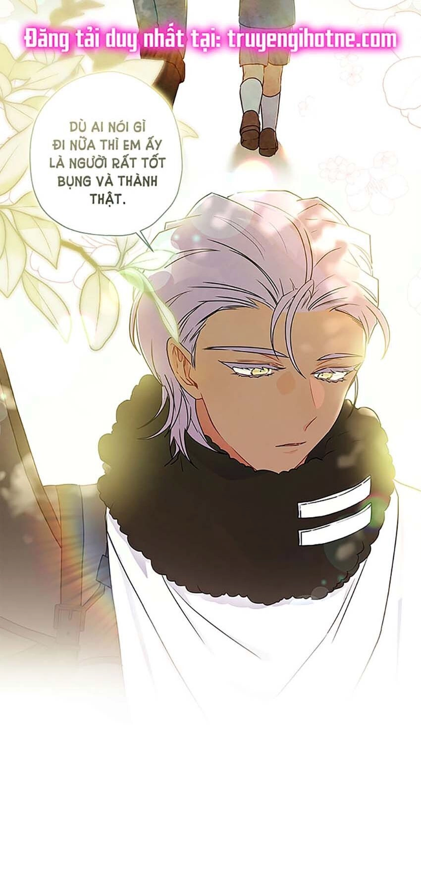 Ta Trở Thành Con Gái Nuôi Của Nam Chính Chapter 77.2 - 20