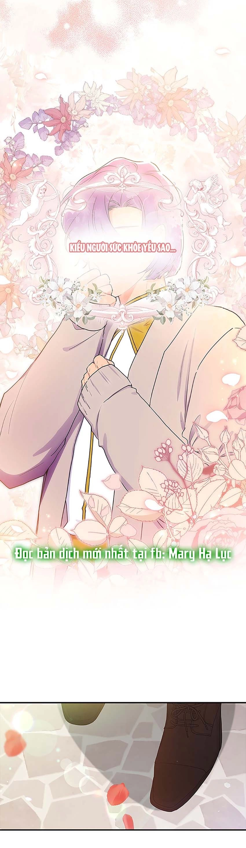 Ta Trở Thành Con Gái Nuôi Của Nam Chính Chapter 77.2 - 23