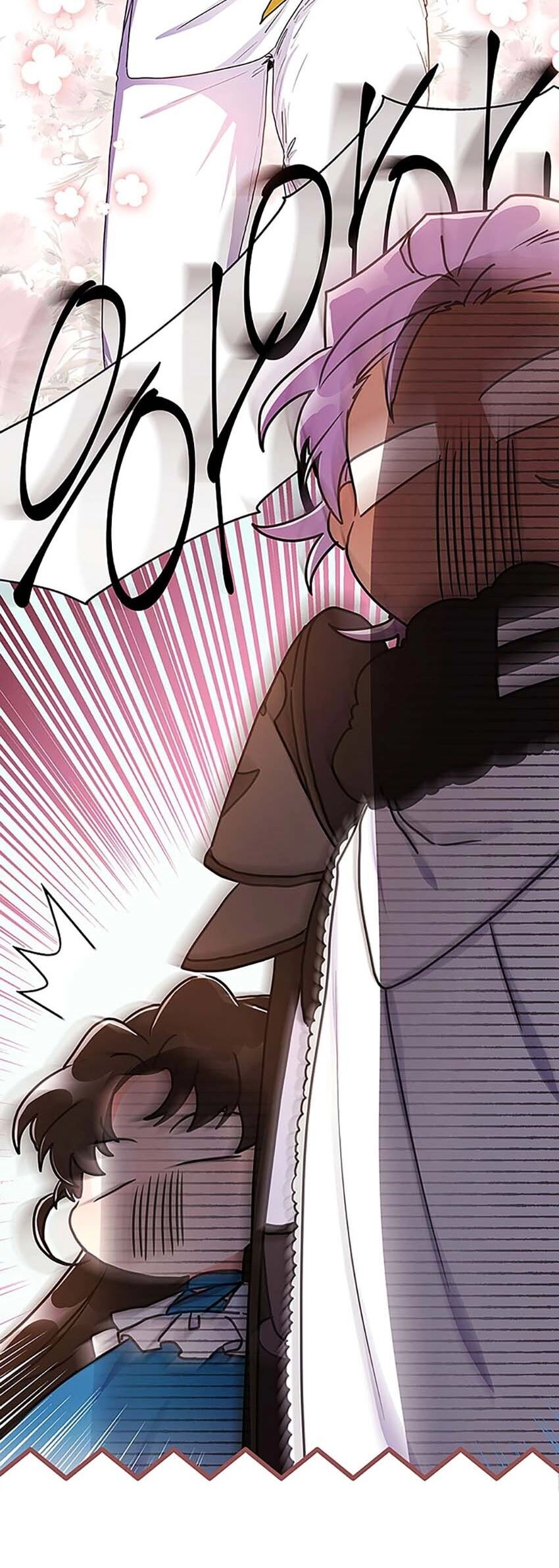 Ta Trở Thành Con Gái Nuôi Của Nam Chính Chapter 77.2 - 28