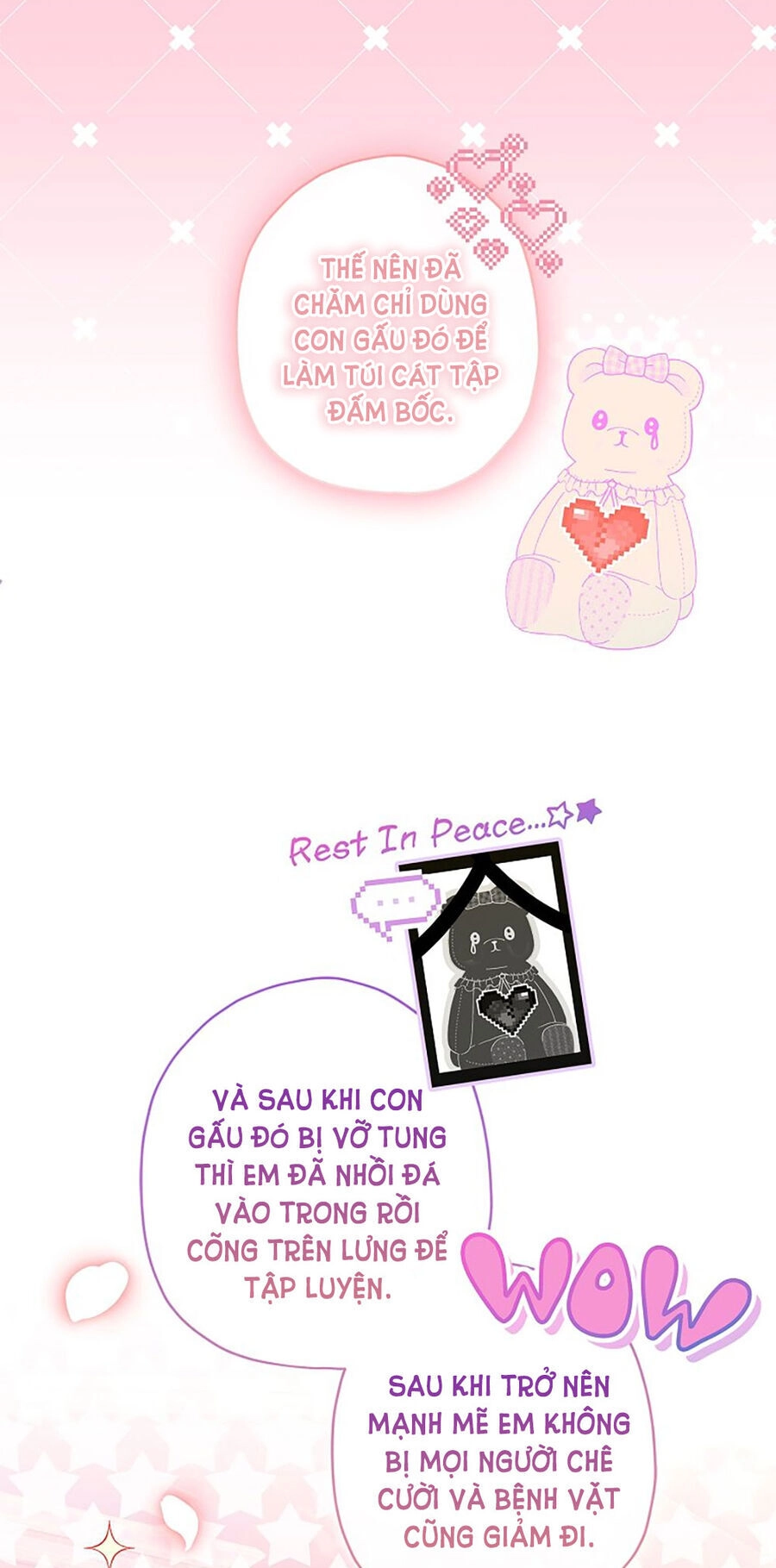 Ta Trở Thành Con Gái Nuôi Của Nam Chính Chapter 78.1 - 8