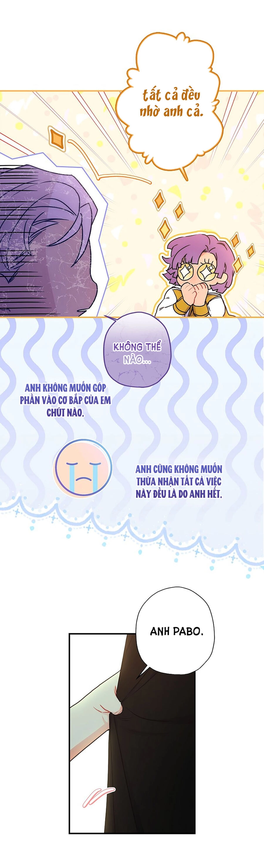 Ta Trở Thành Con Gái Nuôi Của Nam Chính Chapter 78.1 - 10