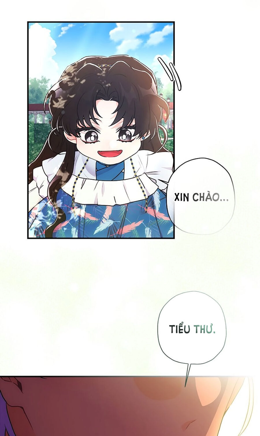 Ta Trở Thành Con Gái Nuôi Của Nam Chính Chapter 78.1 - 18