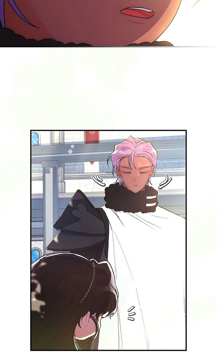 Ta Trở Thành Con Gái Nuôi Của Nam Chính Chapter 78.1 - 19