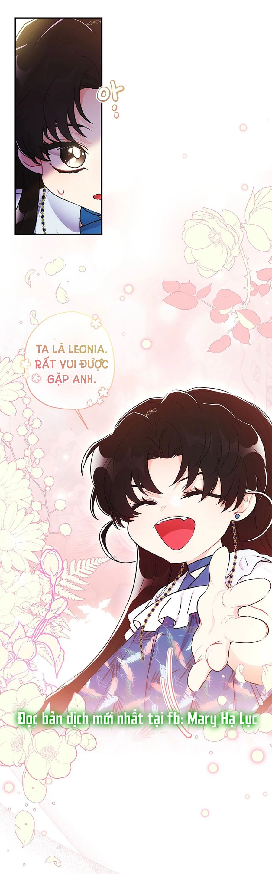 Ta Trở Thành Con Gái Nuôi Của Nam Chính Chapter 78.1 - 20