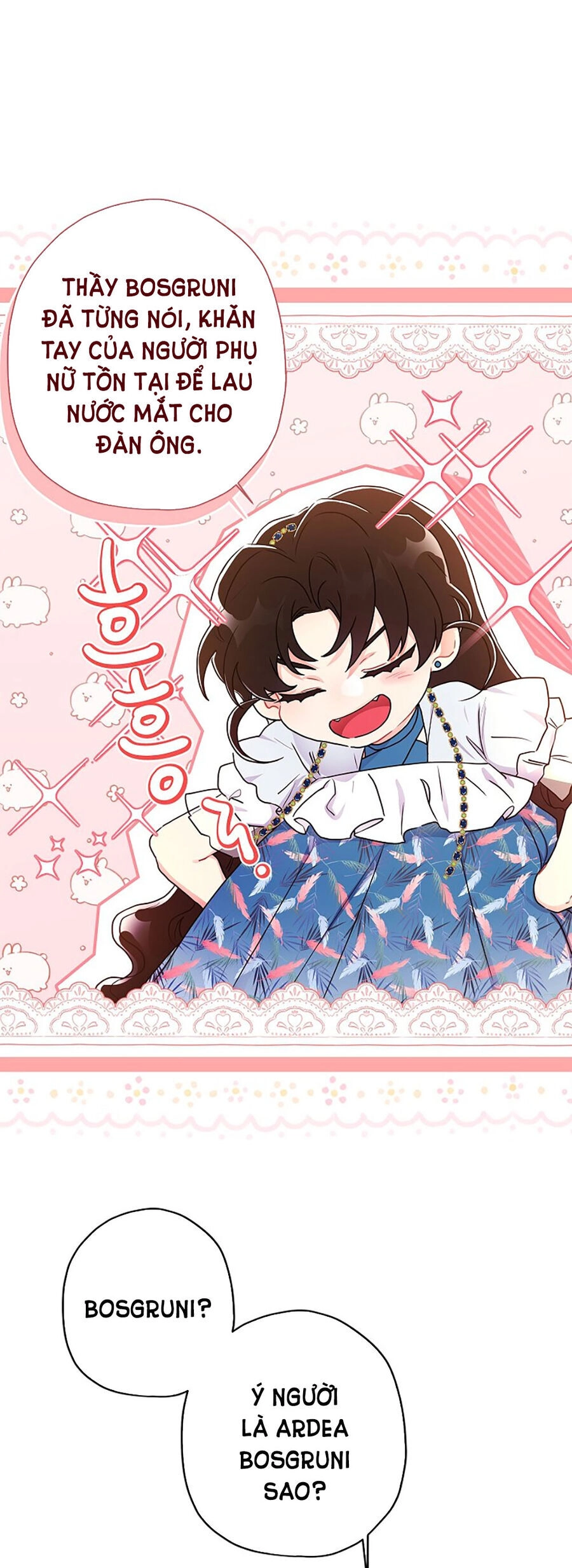 Ta Trở Thành Con Gái Nuôi Của Nam Chính Chapter 78.2 - 11