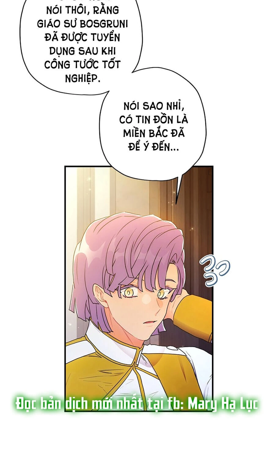 Ta Trở Thành Con Gái Nuôi Của Nam Chính Chapter 78.2 - 18