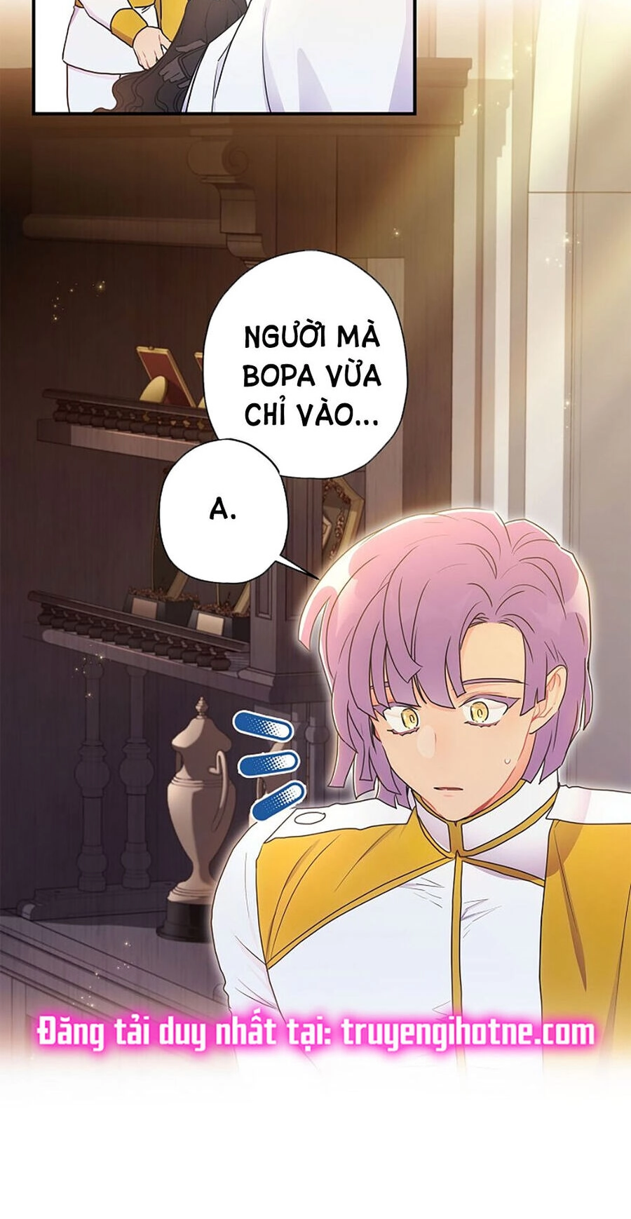 Ta Trở Thành Con Gái Nuôi Của Nam Chính Chapter 78.2 - 23