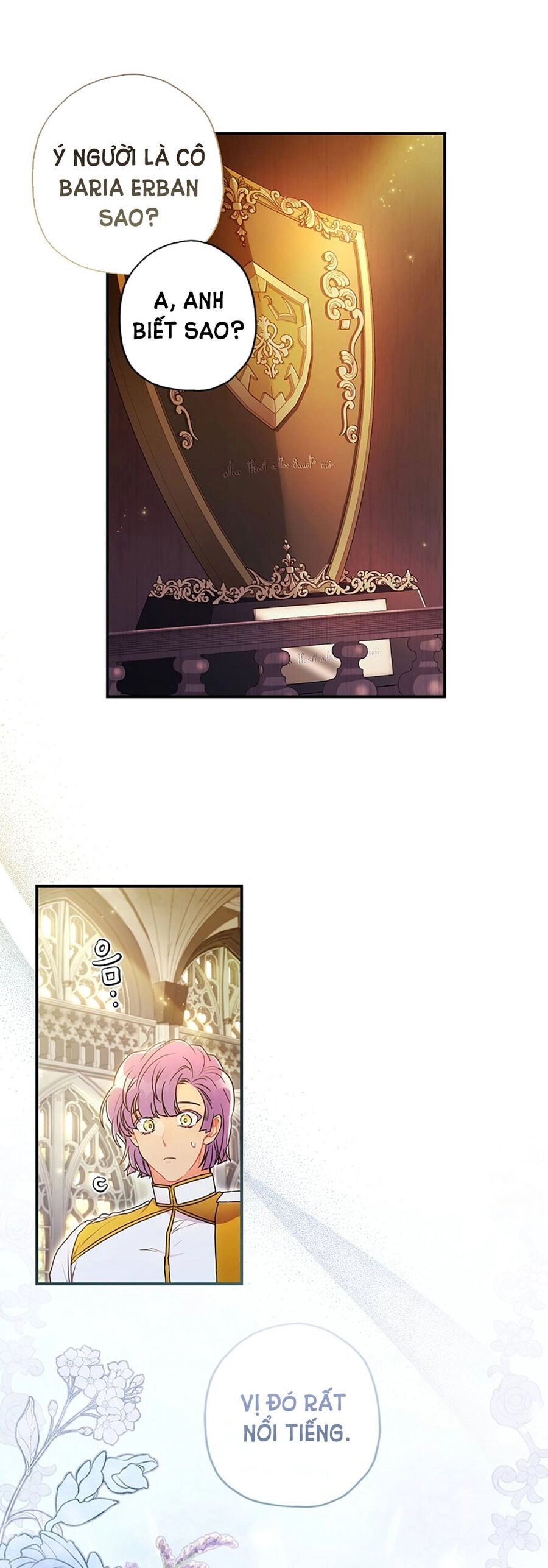 Ta Trở Thành Con Gái Nuôi Của Nam Chính Chapter 78.2 - 24