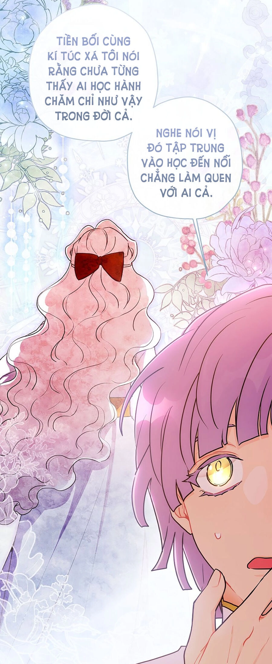 Ta Trở Thành Con Gái Nuôi Của Nam Chính Chapter 78.2 - 25