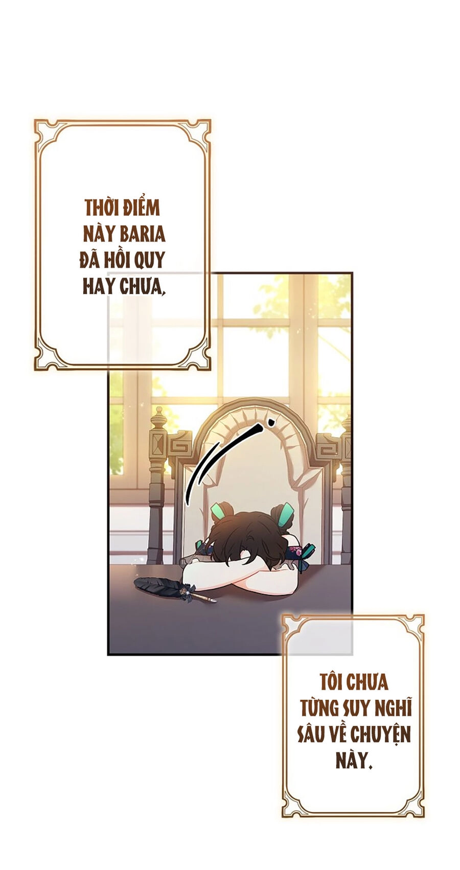 Ta Trở Thành Con Gái Nuôi Của Nam Chính Chapter 79.1 - 3