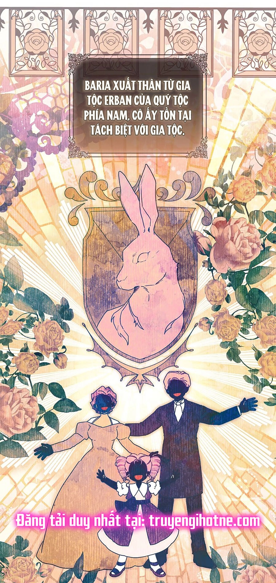 Ta Trở Thành Con Gái Nuôi Của Nam Chính Chapter 79.1 - 5