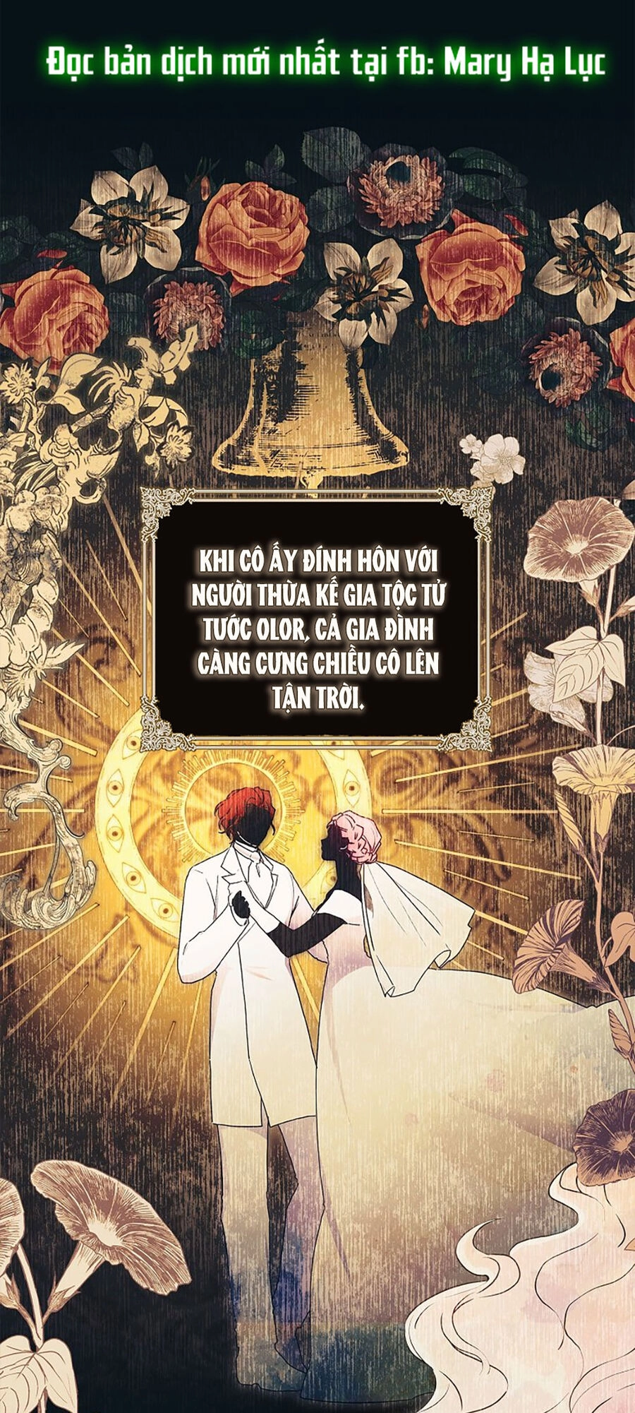 Ta Trở Thành Con Gái Nuôi Của Nam Chính Chapter 79.1 - 9